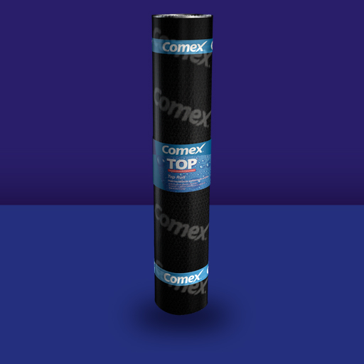 TOP® Roll 4.0 mm FP Granulado